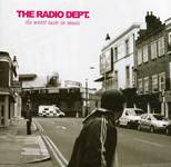 The Radio Dept : The Worst Taste in Music